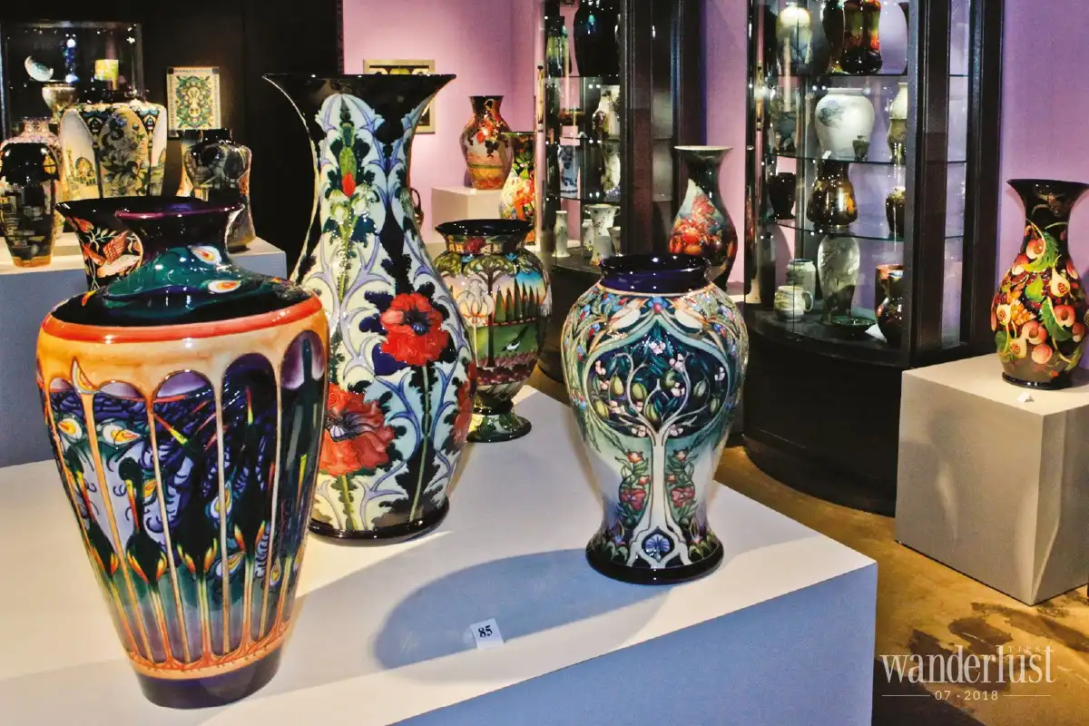 Tạp chí Du lịch Wanderlust Tips Durban: Thành phố biển hấp dẫn nhất Nam Phi