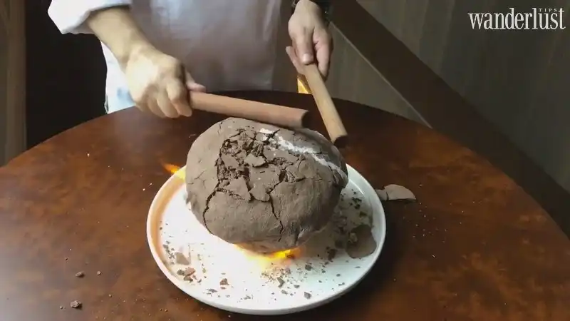 Tạp chí Du lịch Wanderlust Tips Đến Hàng Châu nhất định phải thử món gà ăn mày