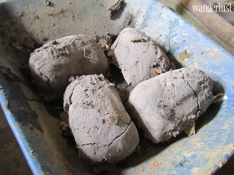 Wanderlust Tips ga an may trong am thuc trung hoa 03