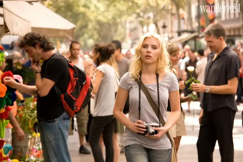 Ghé thăm những thành phố tuyệt đẹp qua các bộ phim của Woody Allen 7 Tạp chí Du lịch Wanderlust Tips Ghé thăm những thành phố tuyệt đẹp qua các bộ phim của Woody Allen
