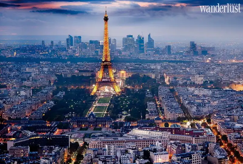 Ghé thăm những thành phố tuyệt đẹp qua các bộ phim của Woody Allen 10 Tạp chí Du lịch Wanderlust Tips Ghé thăm những thành phố tuyệt đẹp qua các bộ phim của Woody Allen