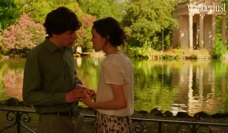 Ghé thăm những thành phố tuyệt đẹp qua các bộ phim của Woody Allen 11 Wanderlust Tips ghe tham nhung thanh pho tuyet dep qua cac bo phim cua woody allen 07