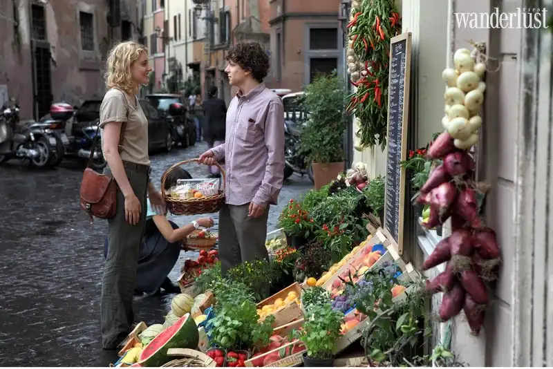Ghé thăm những thành phố tuyệt đẹp qua các bộ phim của Woody Allen 13 Tạp chí Du lịch Wanderlust Tips Ghé thăm những thành phố tuyệt đẹp qua các bộ phim của Woody Allen