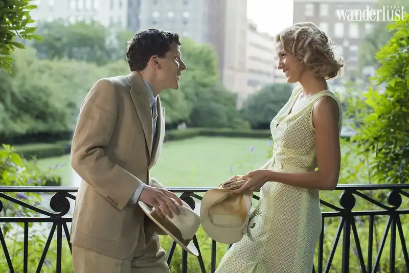 Ghé thăm những thành phố tuyệt đẹp qua các bộ phim của Woody Allen 15 Wanderlust Tips ghe tham nhung thanh pho tuyet dep qua cac bo phim cua woody allen 11