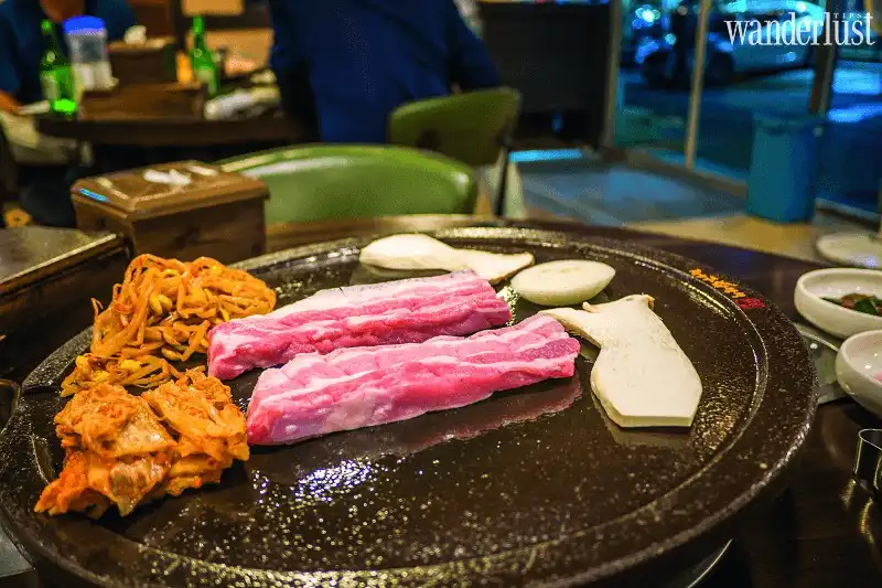 Tạp chí Du lịch Wanderlust Tips Jeju: Thiên đường nghỉ dưỡng lý tưởng cho du khách