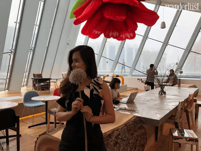 Tạp chí Du lịch Wanderlust Tips Jeju: Thiên đường nghỉ dưỡng lý tưởng cho du khách