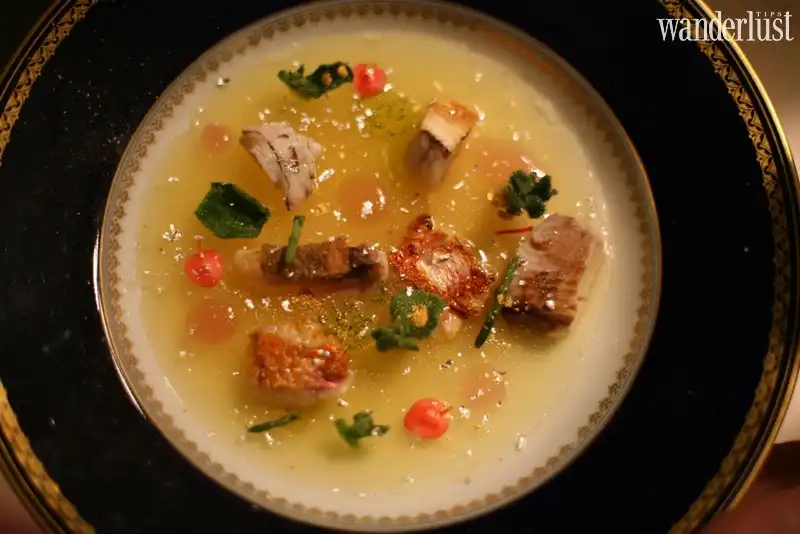 Khám phá 5 nền ẩm thực đặc sắc qua các bộ phim 9 Wanderlust Tips kham pha 5 nen am thuc dac sac qua cac bo phim 02