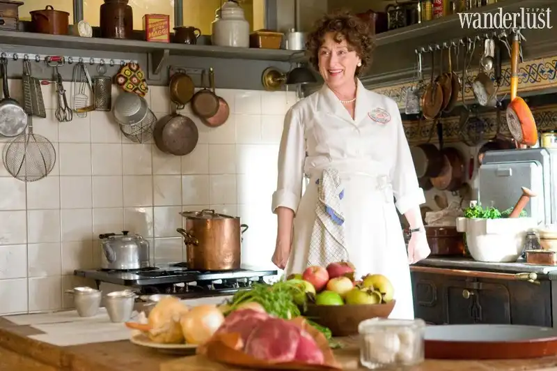 Khám phá 5 nền ẩm thực đặc sắc qua các bộ phim 7 Tạp chí Du lịch Wanderlust Tips Khám phá 5 nền ẩm thực đặc sắc qua các bộ phim