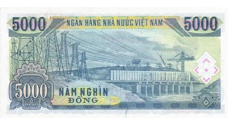 Khám phá các địa danh thú vị in trên tờ tiền Việt Nam 11 Tạp chí Du lịch Wanderlust Tips Khám phá các địa danh thú vị in trên tờ tiền Việt Nam