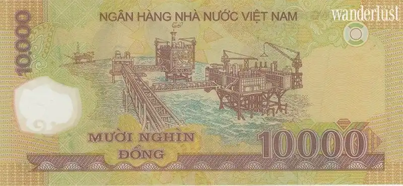 Khám phá các địa danh thú vị in trên tờ tiền Việt Nam 13 Tạp chí Du lịch Wanderlust Tips Khám phá các địa danh thú vị in trên tờ tiền Việt Nam