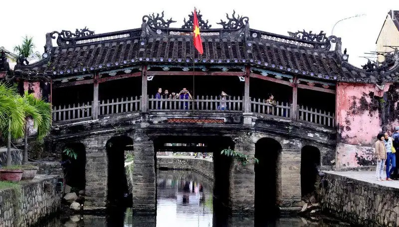 Khám phá các địa danh thú vị in trên tờ tiền Việt Nam 16 Wanderlust Tips kham pha nhung dia danh in tren tien viet nam 12 e1572422722650