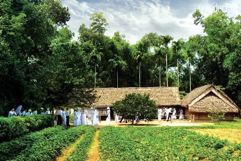 Khám phá các địa danh thú vị in trên tờ tiền Việt Nam 24 Tạp chí Du lịch Wanderlust Tips Khám phá các địa danh thú vị in trên tờ tiền Việt Nam