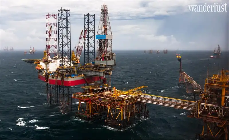 Khám phá các địa danh thú vị in trên tờ tiền Việt Nam 14 Wanderlust Tips kham pha nhung dia danh in tren tien viet nam 14