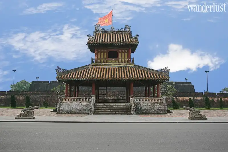 Khám phá các địa danh thú vị in trên tờ tiền Việt Nam 18 Wanderlust Tips kham pha nhung dia danh in tren tien viet nam 15