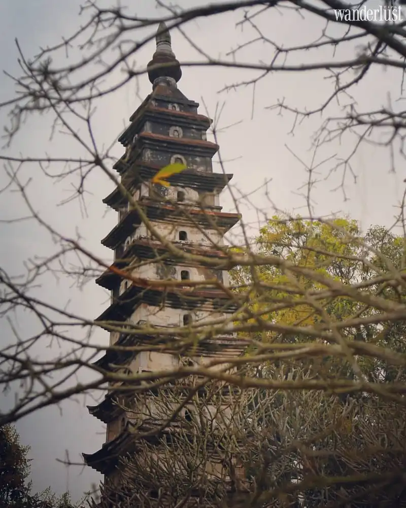 Khám phá các địa danh thú vị in trên tờ tiền Việt Nam 6 Wanderlust Tips kham pha nhung dia danh in tren tien viet nam 17