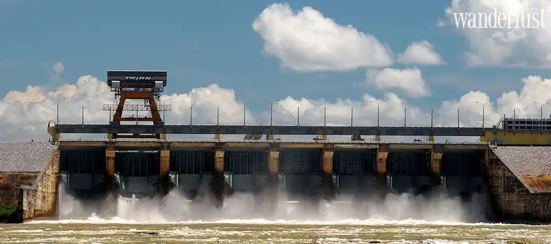 Khám phá các địa danh thú vị in trên tờ tiền Việt Nam 12 Wanderlust Tips kham pha nhung dia danh in tren tien viet nam 18