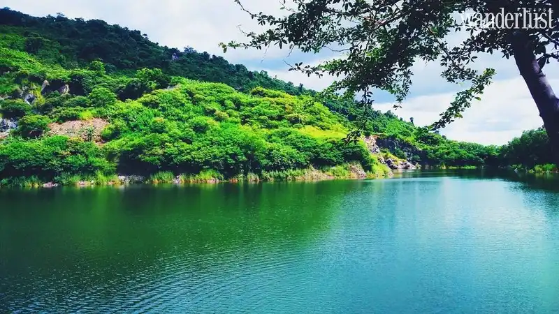 Tạp chí Du lịch Wanderlust Tips Ma Thiên Lãnh, điểm đến thôi thúc bước chân mọi phượt thủ