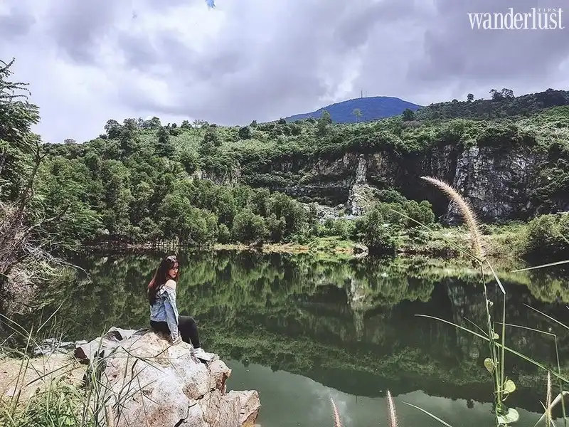 Tạp chí Du lịch Wanderlust Tips Ma Thiên Lãnh, điểm đến thôi thúc bước chân mọi phượt thủ