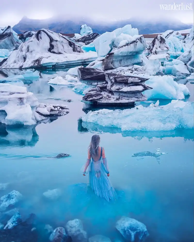 Ngất ngây bộ ảnh du lịch kết hợp thời trang của Kristina Makeeva 17 Tạp chí Du lịch Wanderlust Tips Ngất ngây bộ ảnh du lịch kết hợp thời trang của Kristina Makeeva