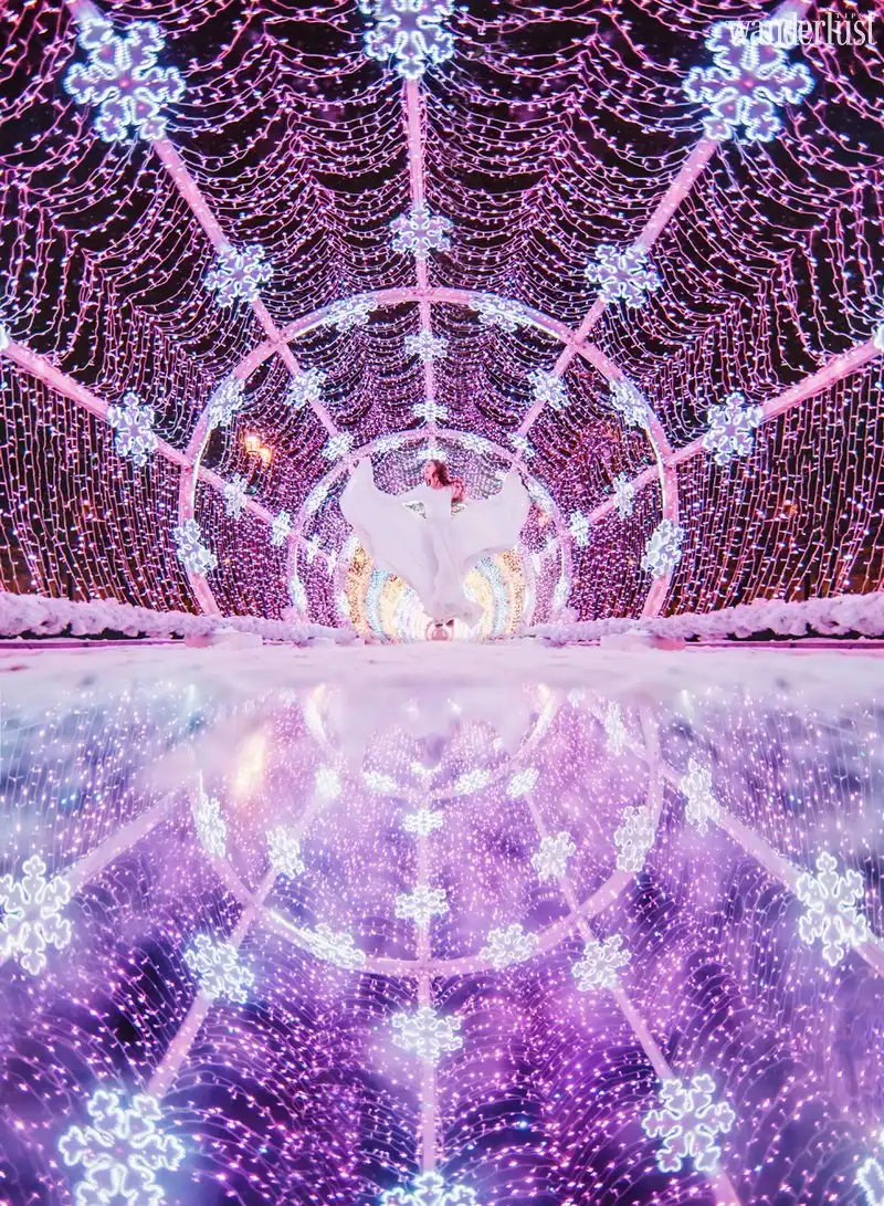 Ngất ngây bộ ảnh du lịch kết hợp thời trang của Kristina Makeeva 33 Tạp chí Du lịch Wanderlust Tips Ngất ngây bộ ảnh du lịch kết hợp thời trang của Kristina Makeeva