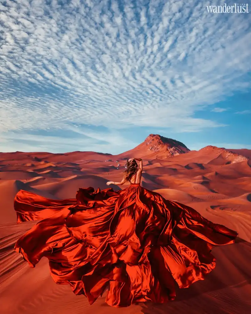 Ngất ngây bộ ảnh du lịch kết hợp thời trang của Kristina Makeeva 6 Wanderlust Tips ngat ngay bo anh du lich ket hop thoi trang cua nhiep anh gia Kristina Makeeva 28