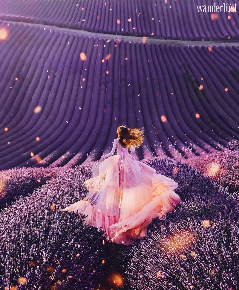 Ngất ngây bộ ảnh du lịch kết hợp thời trang của Kristina Makeeva 15 Wanderlust Tips ngat ngay bo anh du lich ket hop thoi trang cua nhiep anh gia Kristina Makeeva 31