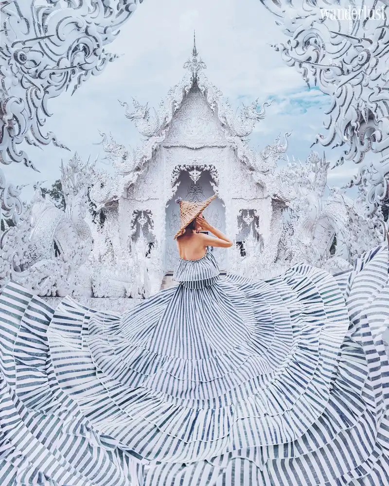 Ngất ngây bộ ảnh du lịch kết hợp thời trang của Kristina Makeeva 13 Wanderlust Tips ngat ngay bo anh du lich ket hop thoi trang cua nhiep anh gia Kristina Makeeva 34