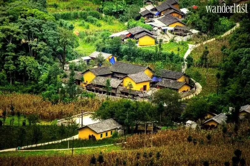 Tạp chí Du lịch Wanderlust Tips Ngỡ ngàng thiên nhiên Việt Nam qua những thước phim