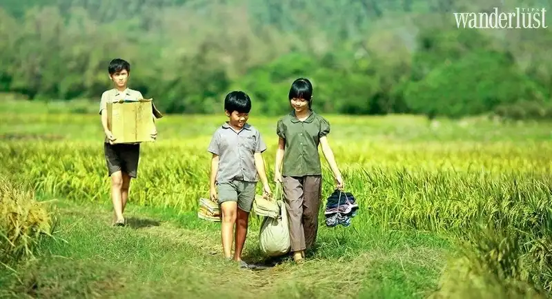 Ngỡ ngàng thiên nhiên Việt Nam qua những thước phim 10 Wanderlust Tips ngo ngang thien nhien viet nam qua nhung thuoc phim 06