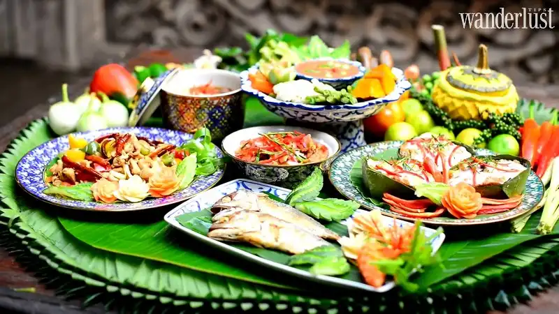 Wanderlust Tips nhung su that ve mon an Thai khong phai ai cung biet 03