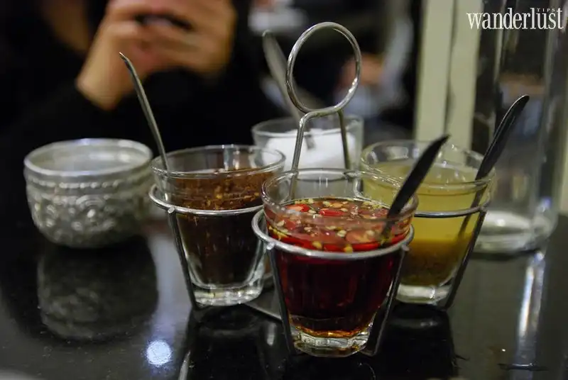 Tạp chí Du lịch Wanderlust Tips Những sự thật về món ăn Thái không phải ai cũng biết