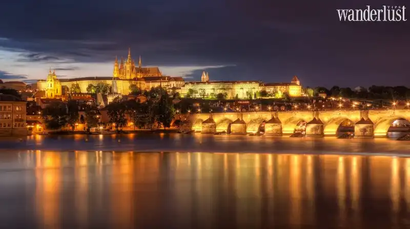 Tạp chí Du lịch Wanderlust Tips "Nickname" thú vị của 20 thành phố lớn trên thế giới