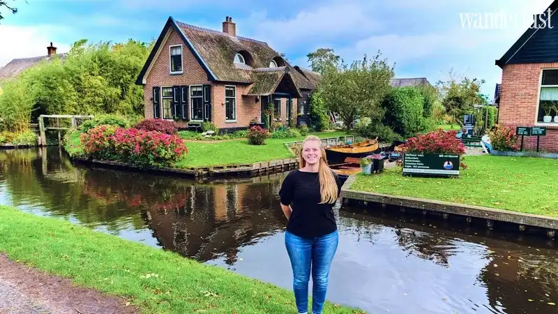 Tạp chí Du lịch Wanderlust Tips "Nickname" thú vị của 20 thành phố lớn trên thế giới