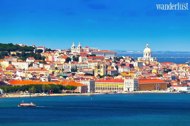 Wanderlust Tips nickname thu vi cua 20 thanh pho lon tren gioi 13