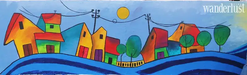 Wanderlust Tips phat sot voi con duong bich hoa tran ngap sac mau o ly son 06