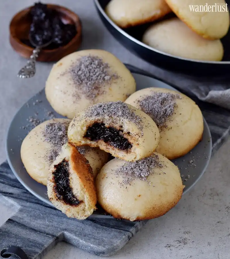 Quyến rũ món bánh bao Germknödel của nước Áo 6 Tạp chí Du lịch Wanderlust Tips Quyến rũ món bánh bao Germknödel của nước Áo