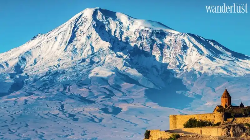 Rough Guides gợi ý 5 cách để trải nghiệm Armenia 8 Tạp chí Du lịch Wanderlust Tips Rough Guides gợi ý 5 cách để trải nghiệm Armenia