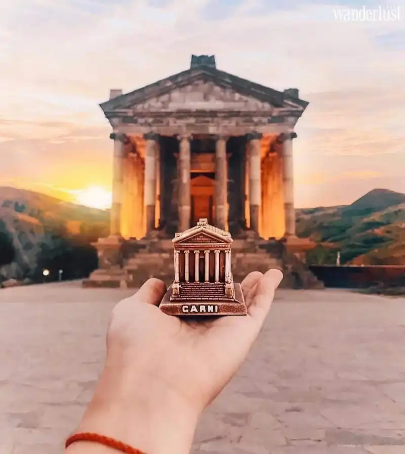 Rough Guides gợi ý 5 cách để trải nghiệm Armenia 9 Tạp chí Du lịch Wanderlust Tips Rough Guides gợi ý 5 cách để trải nghiệm Armenia