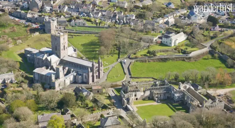 Rough Guides gợi ý 8 kì nghỉ tuyệt vời ở Vương quốc Anh 7 Tạp chí Du lịch Wanderlust Tips Rough Guides gợi ý 8 kì nghỉ tuyệt vời ở Vương quốc Anh