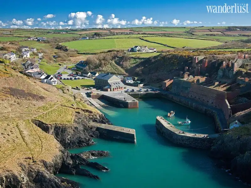 Rough Guides gợi ý 8 kì nghỉ tuyệt vời ở Vương quốc Anh 8 Tạp chí Du lịch Wanderlust Tips Rough Guides gợi ý 8 kì nghỉ tuyệt vời ở Vương quốc Anh