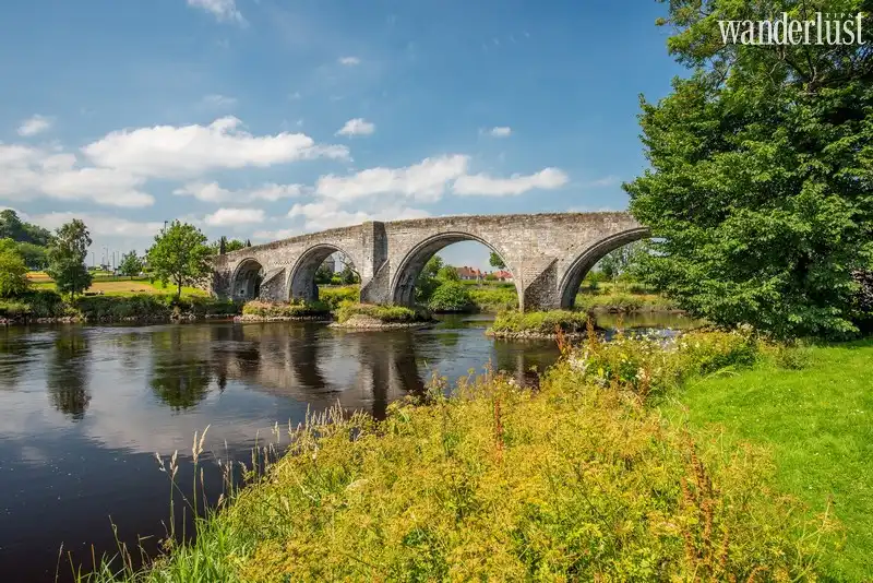 Rough Guides gợi ý 8 kì nghỉ tuyệt vời ở Vương quốc Anh 11 Tạp chí Du lịch Wanderlust Tips Rough Guides gợi ý 8 kì nghỉ tuyệt vời ở Vương quốc Anh