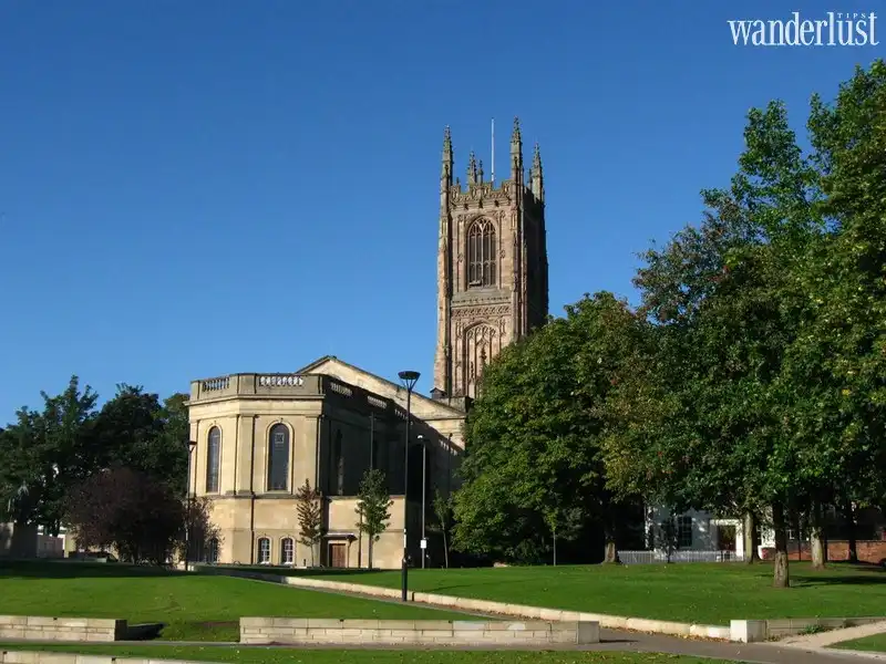 Rough Guides gợi ý 8 kì nghỉ tuyệt vời ở Vương quốc Anh 15 Wanderlust Tips rough guides goi y 8 ki nghi tuyet voi o vuong quoc anh 11