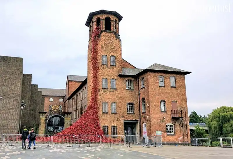 Rough Guides gợi ý 8 kì nghỉ tuyệt vời ở Vương quốc Anh 16 Wanderlust Tips rough guides goi y 8 ki nghi tuyet voi o vuong quoc anh 12