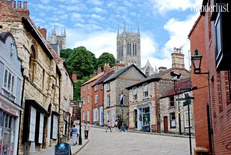 Rough Guides gợi ý 8 kì nghỉ tuyệt vời ở Vương quốc Anh 17 Wanderlust Tips rough guides goi y 8 ki nghi tuyet voi o vuong quoc anh 13