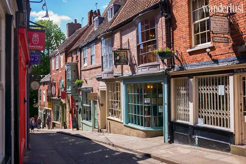 Rough Guides gợi ý 8 kì nghỉ tuyệt vời ở Vương quốc Anh 18 Wanderlust Tips rough guides goi y 8 ki nghi tuyet voi o vuong quoc anh 14