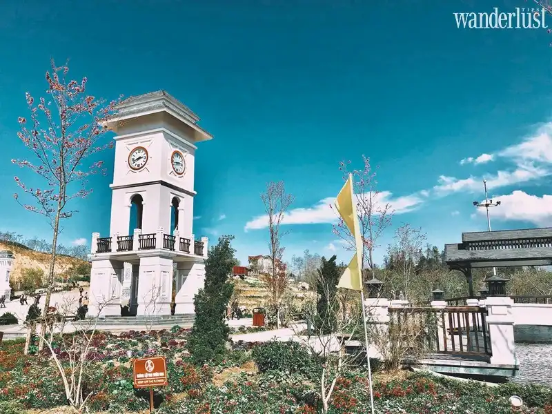 Sa Pa thật lạ qua góc chụp của giới trẻ 6 Tạp chí Du lịch Wanderlust Tips Sa Pa thật lạ qua góc chụp của giới trẻ