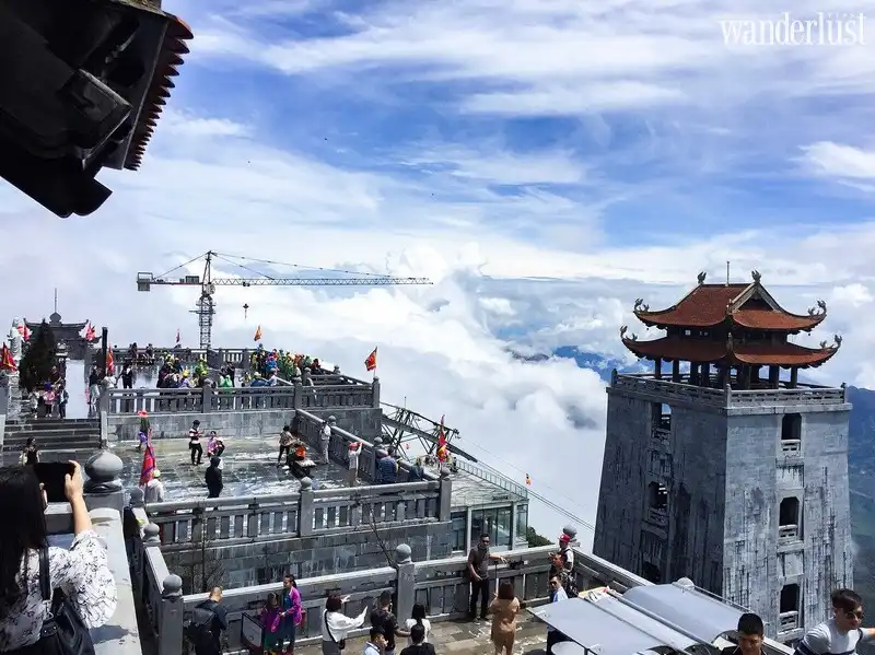 Sa Pa thật lạ qua góc chụp của giới trẻ 7 Tạp chí Du lịch Wanderlust Tips Sa Pa thật lạ qua góc chụp của giới trẻ