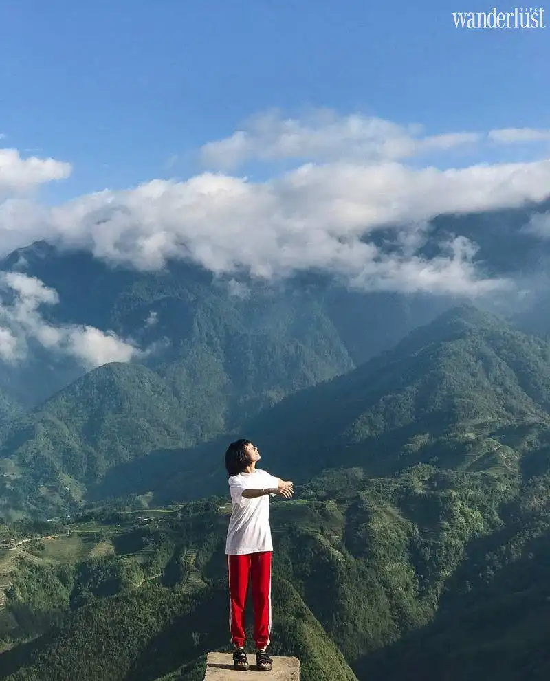 Sa Pa thật lạ qua góc chụp của giới trẻ 10 Wanderlust Tips sa pa that la qua goc chup cua gioi tre 06 e1572421843672