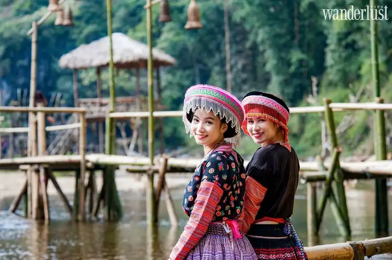 Sa Pa thật lạ qua góc chụp của giới trẻ 16 Tạp chí Du lịch Wanderlust Tips Sa Pa thật lạ qua góc chụp của giới trẻ