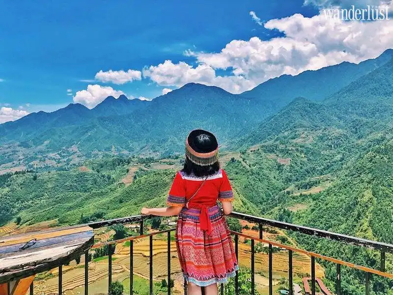 Sa Pa thật lạ qua góc chụp của giới trẻ 17 Wanderlust Tips sa pa that la qua goc chup cua gioi tre 13 e1572422123247